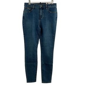 PrAna‎ Sienna Jean True Blue New Size 8